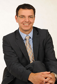Steuerberater Peter Meier